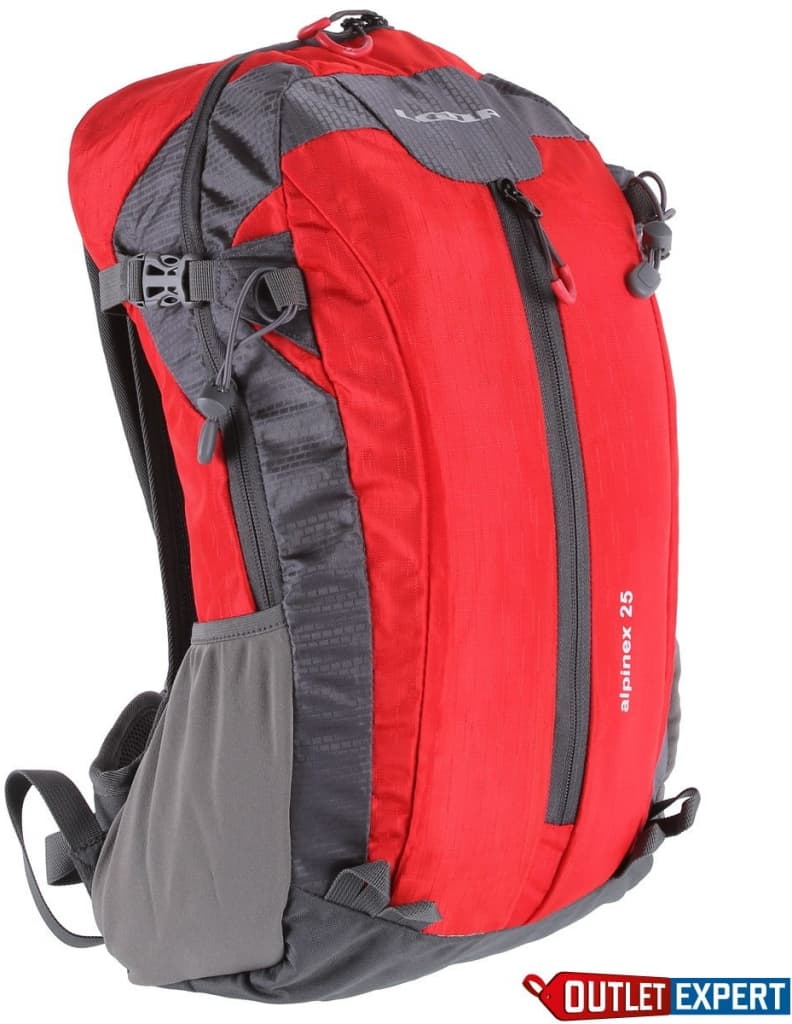 Turistický batoh Loap, 25 l. + dárek zdarma