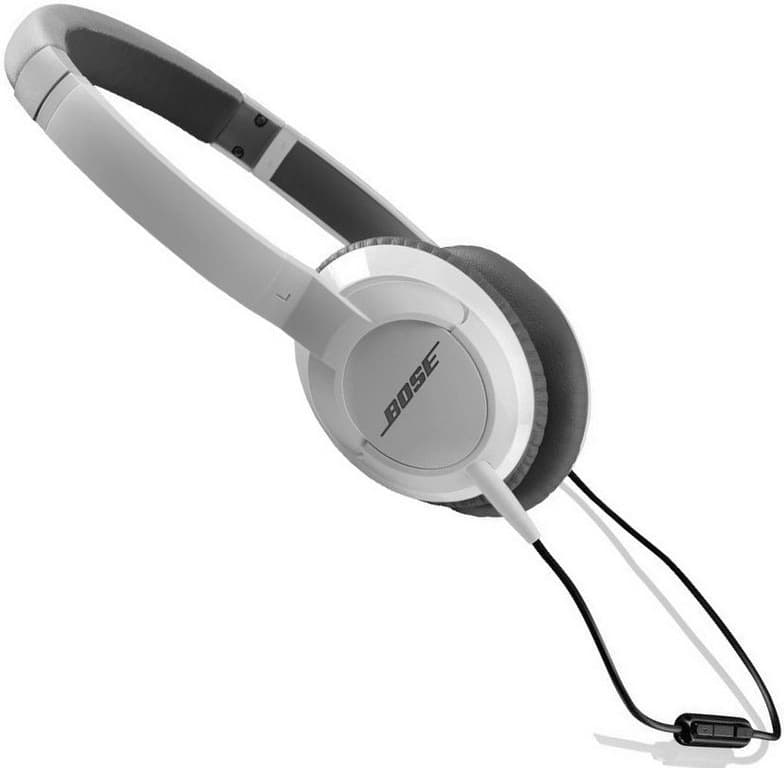 Sluchátka Bose On-Ear OE2i 