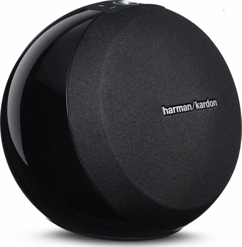 Bezdrátový HD reproduktor Harman Kardon OMNI 10