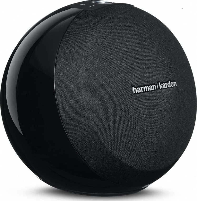 Bezdrátový HD reproduktor Harman Kardon OMNI 10