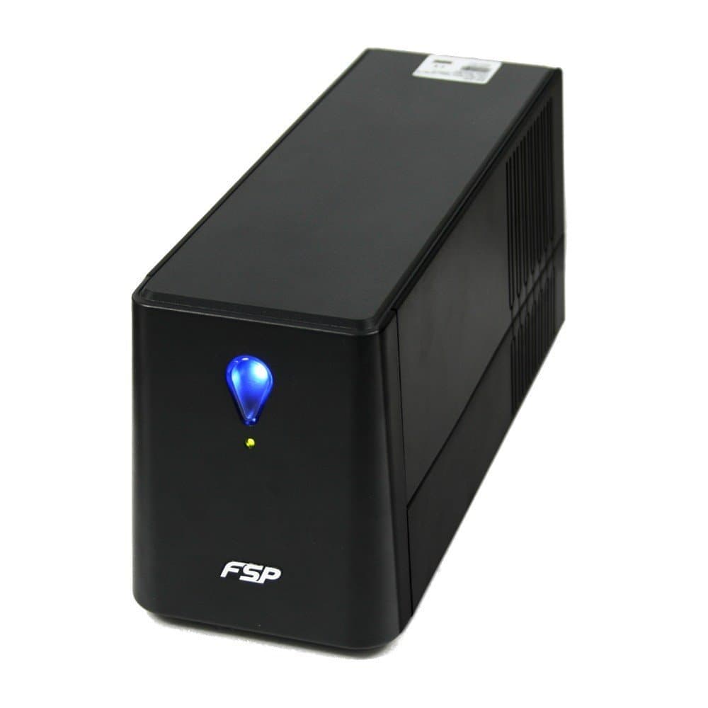 Záložní zdroj (UPS) Fortron