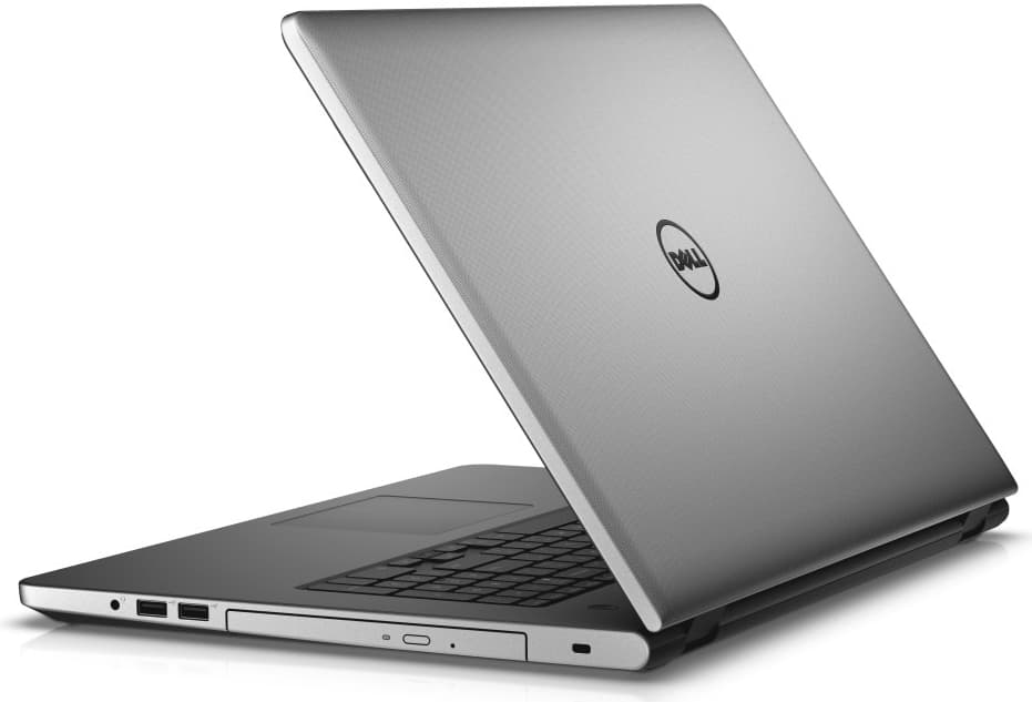Dell, i3, 4GB RAM, 1TB, 2GB Nvidia, 17,3"