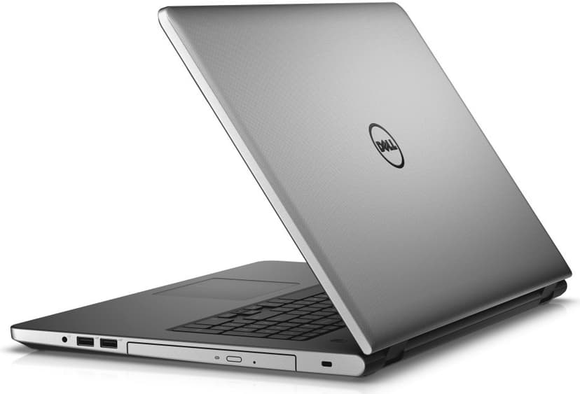 Dell, i3, 4GB RAM, 1TB, 2GB Nvidia, 17,3"