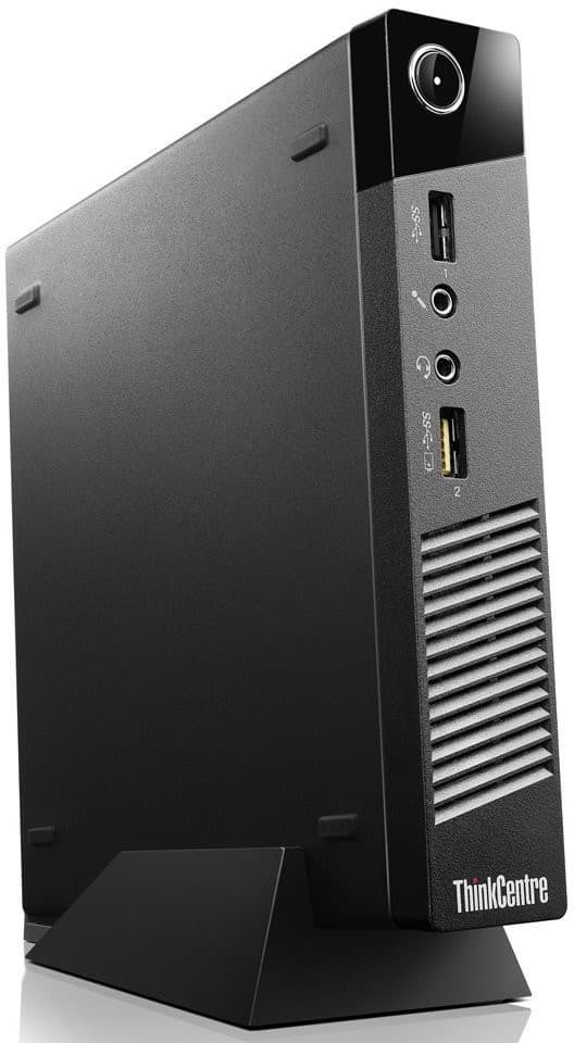 Mini PC, 2,7GHz, 4GB RAM, 1,3 kg