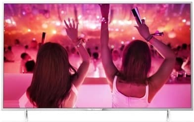 Full HD TV, Smart, 102 cm, Philips