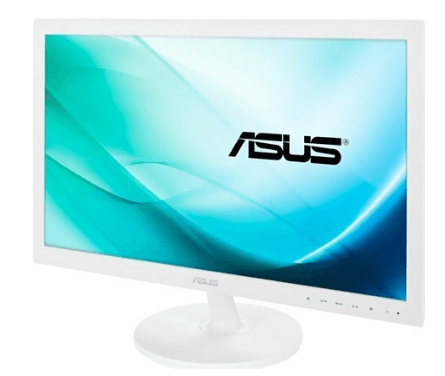 PC monitor Asus, 22" (55 cm)