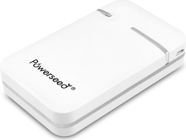 Powerbanka Powerseed 6000 mAH