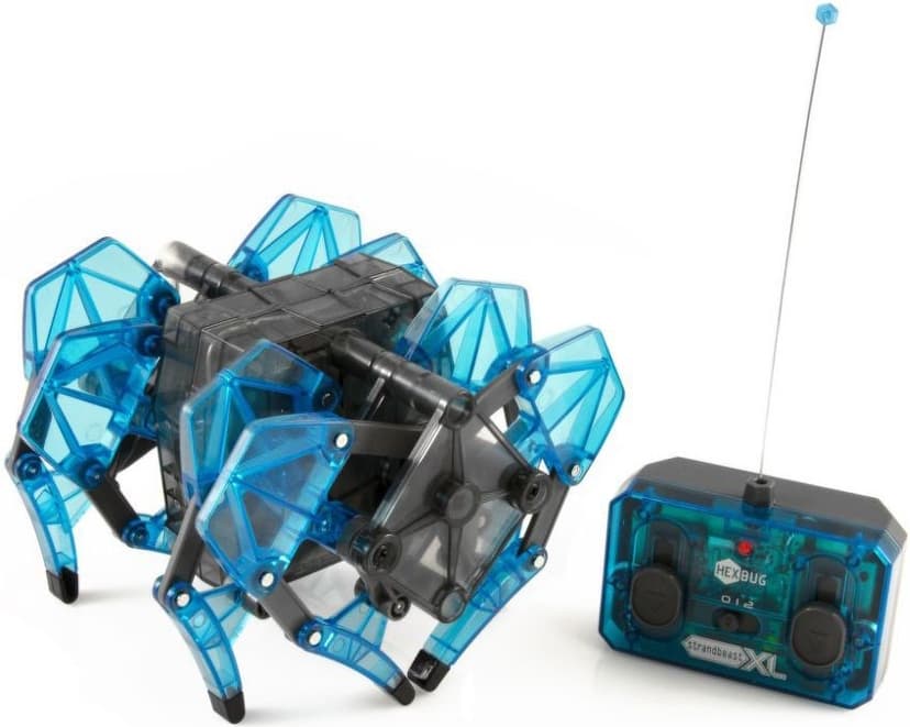 Dálkově řízený robot Hexbug Monstrum XL