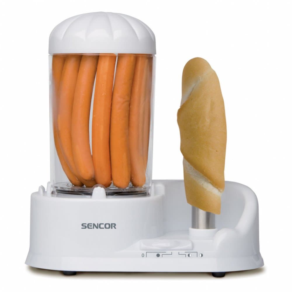 Hotdogovač Sencor