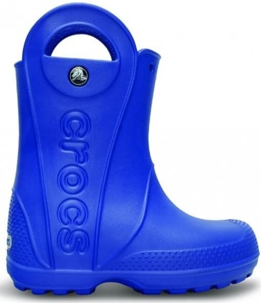 Dětské holínky Crocs + doprava zdarma