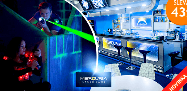Laser game 