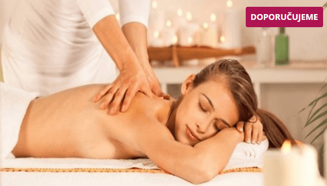 Dopřejte svému tělu pořádný relax