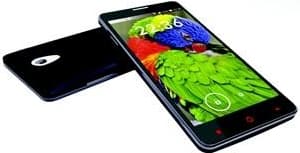 iGET, 4x 1,3GHz, 1GB RAM, 5" qHD