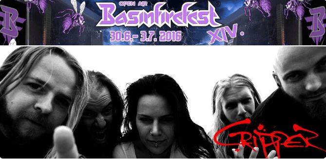 2 lístky za cenu 1 na BASINFIREFEST 2016