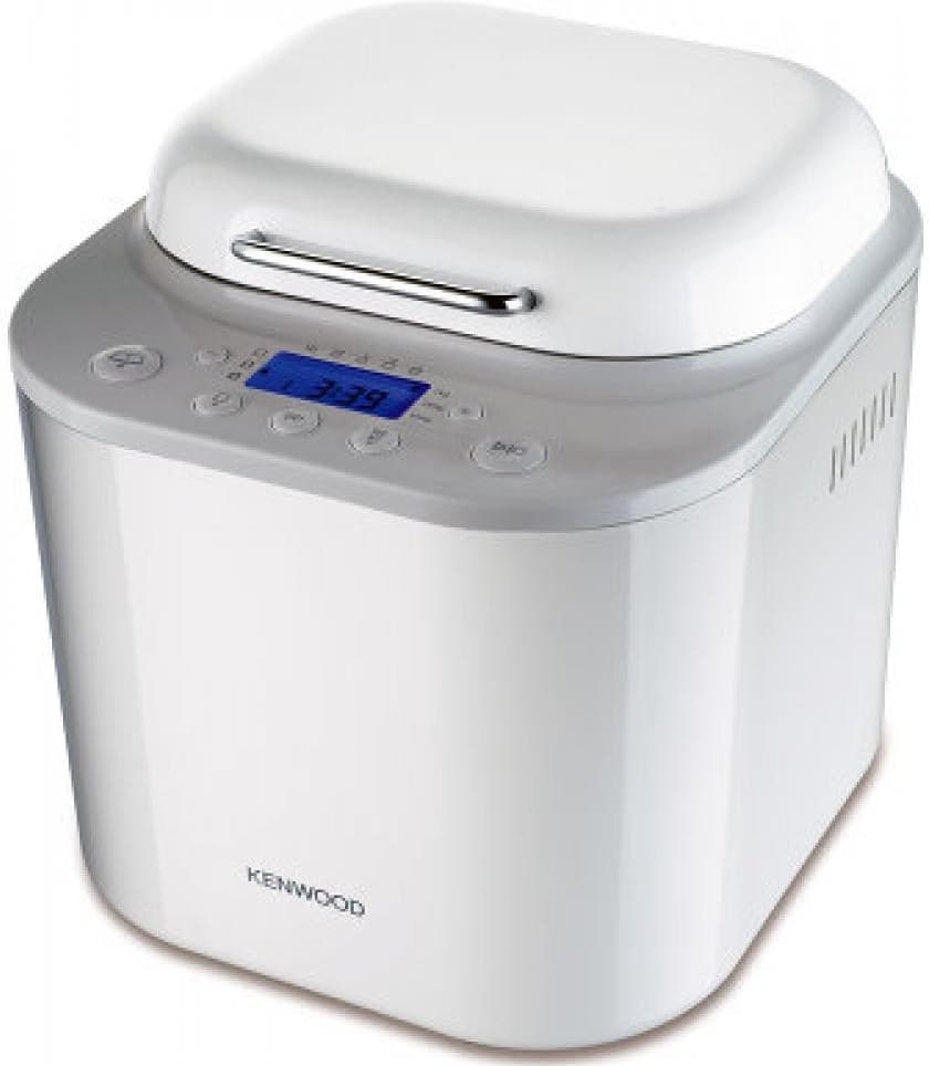 Domácí pekárna Kenwood, 1kg, 11 programů