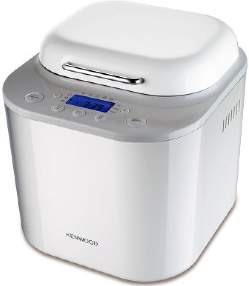 Domácí pekárna Kenwood, 1kg, 11 programů