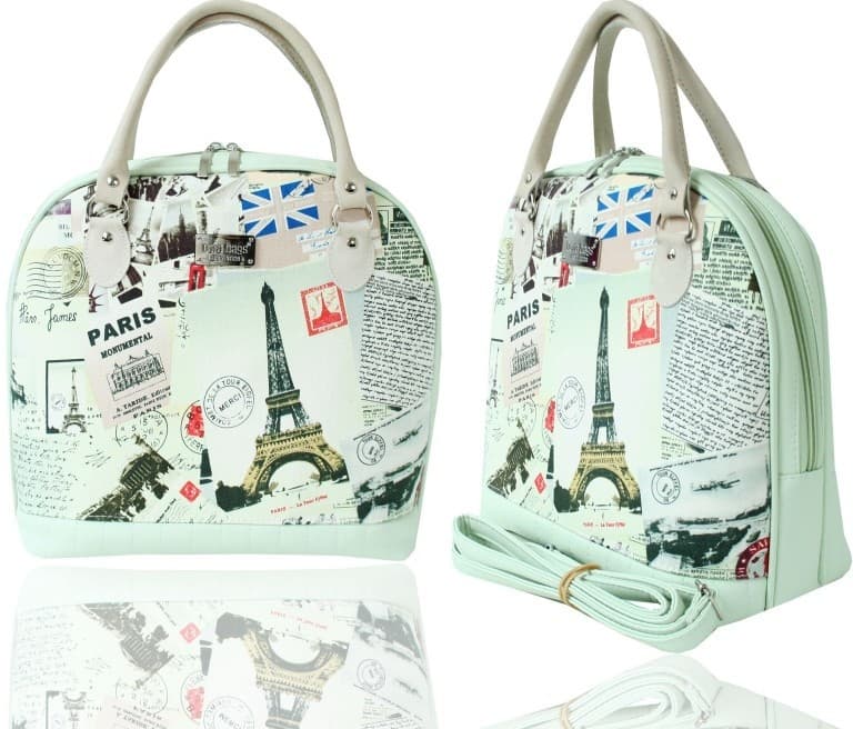 Kabelka Dara Bags - Sweet Angel Bell