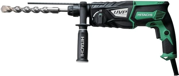 Vrtací kladivo Hitachi