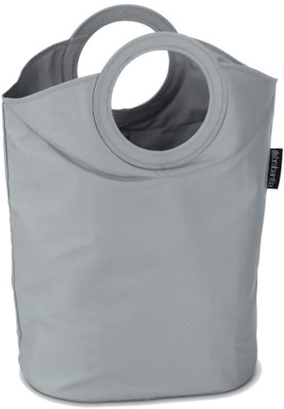 Koš na prádlo ve tvaru tašky Brabantia