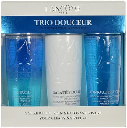 Dárková sada Lancome + jiné produkty
