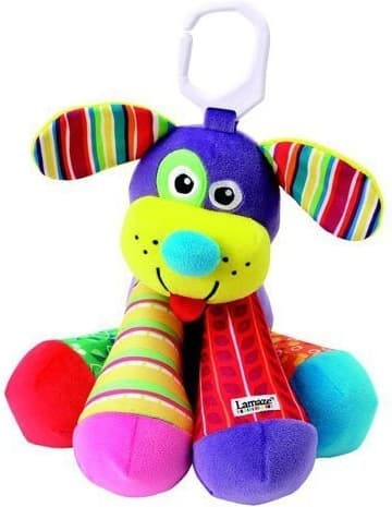 Lamaze Hrající štěně, 30 cm
