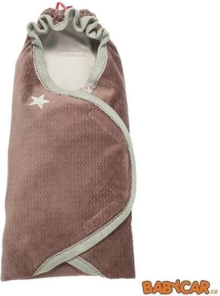 Zavinovačka Lodger Wrapper Cotton