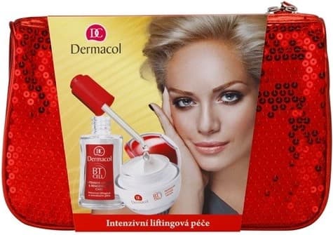 Dárková sada pro redukci vrásek Dermacol