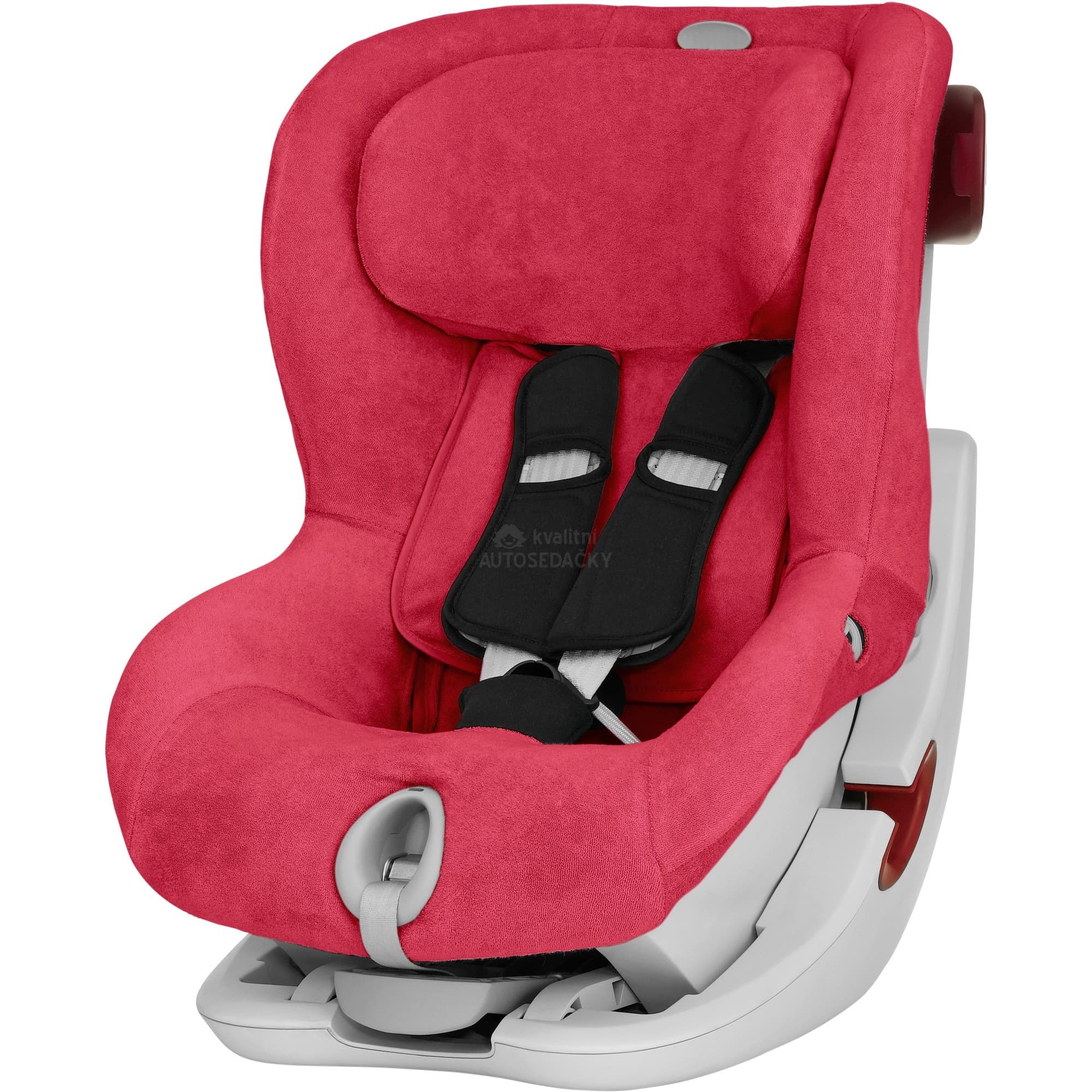 Autosedačka Britax Römer King II