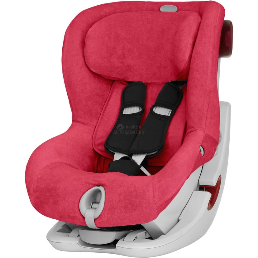 Autosedačka Britax Römer King II