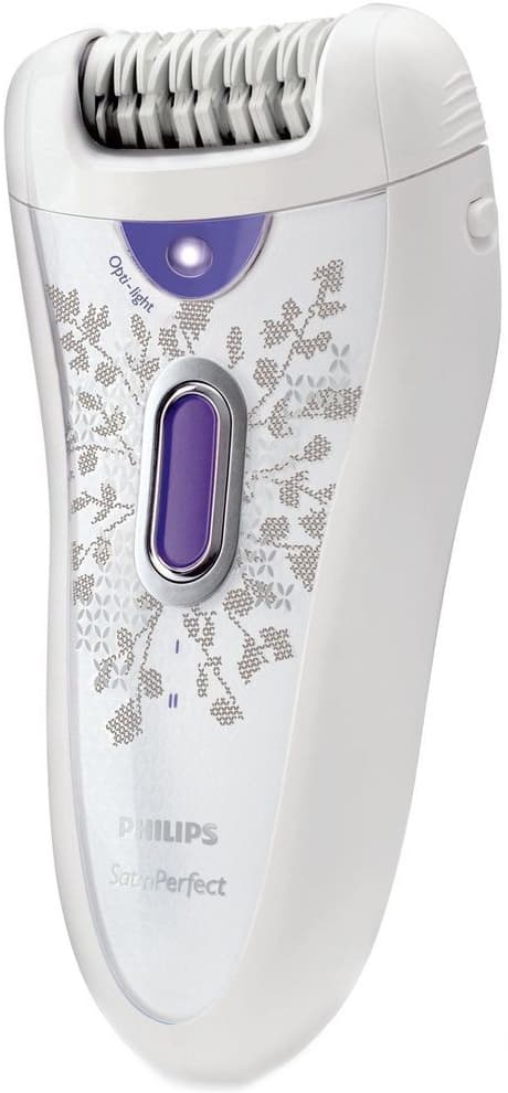 Epilátor Philips HP 6574/20 Satin Perfect