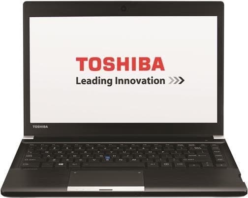 Ultrabook Toshiba, až 3,4GHz, 4GB RAM, 13,3"