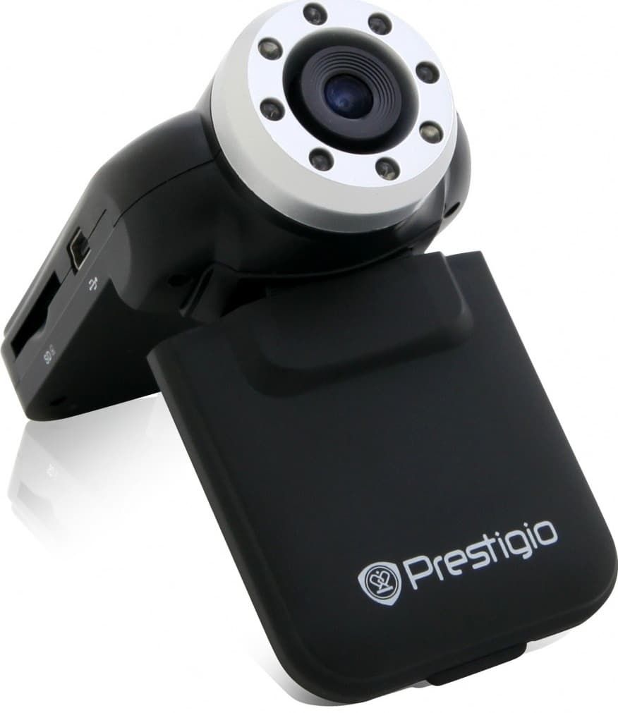 Autokamera Prestigio Roadrunner 310