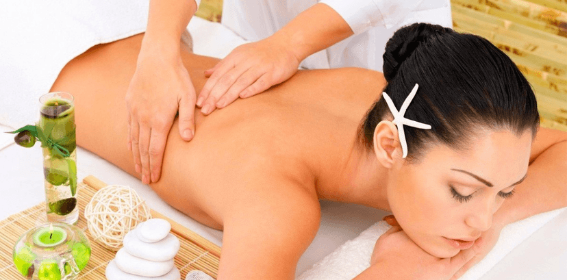 30 nebo 60 minut blahodárné relaxace