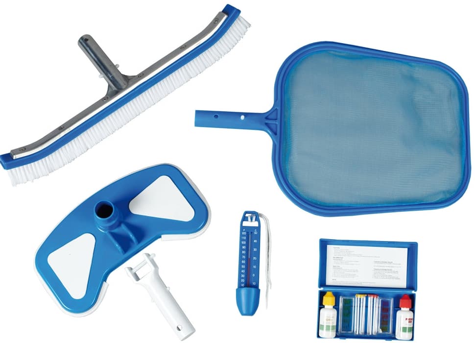 Sada na čištění bazénů BESTWAY Klasik