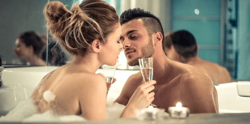 2 hodiny ve wellness centru pro 2 osoby