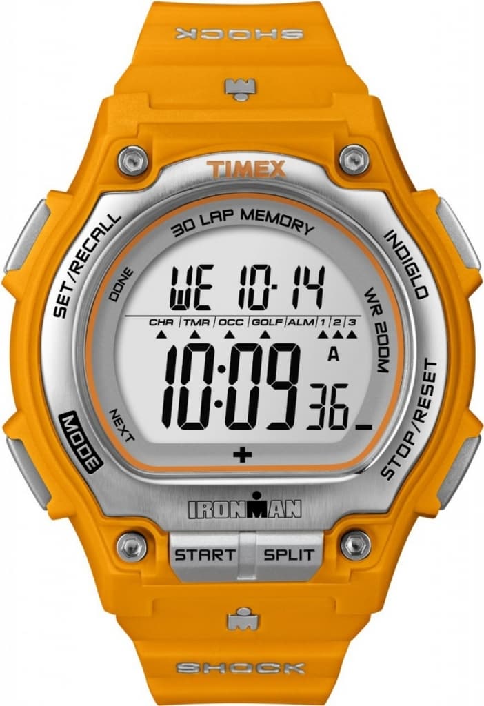 Pánské sportovní hodinky Timex 