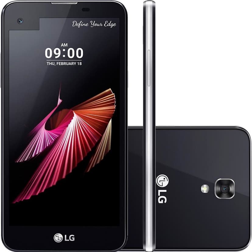 LG, 4x 1,2GHz, 2GB RAM, 2 displeje