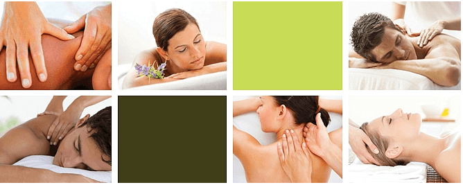 Zbavte se bolesti zad!