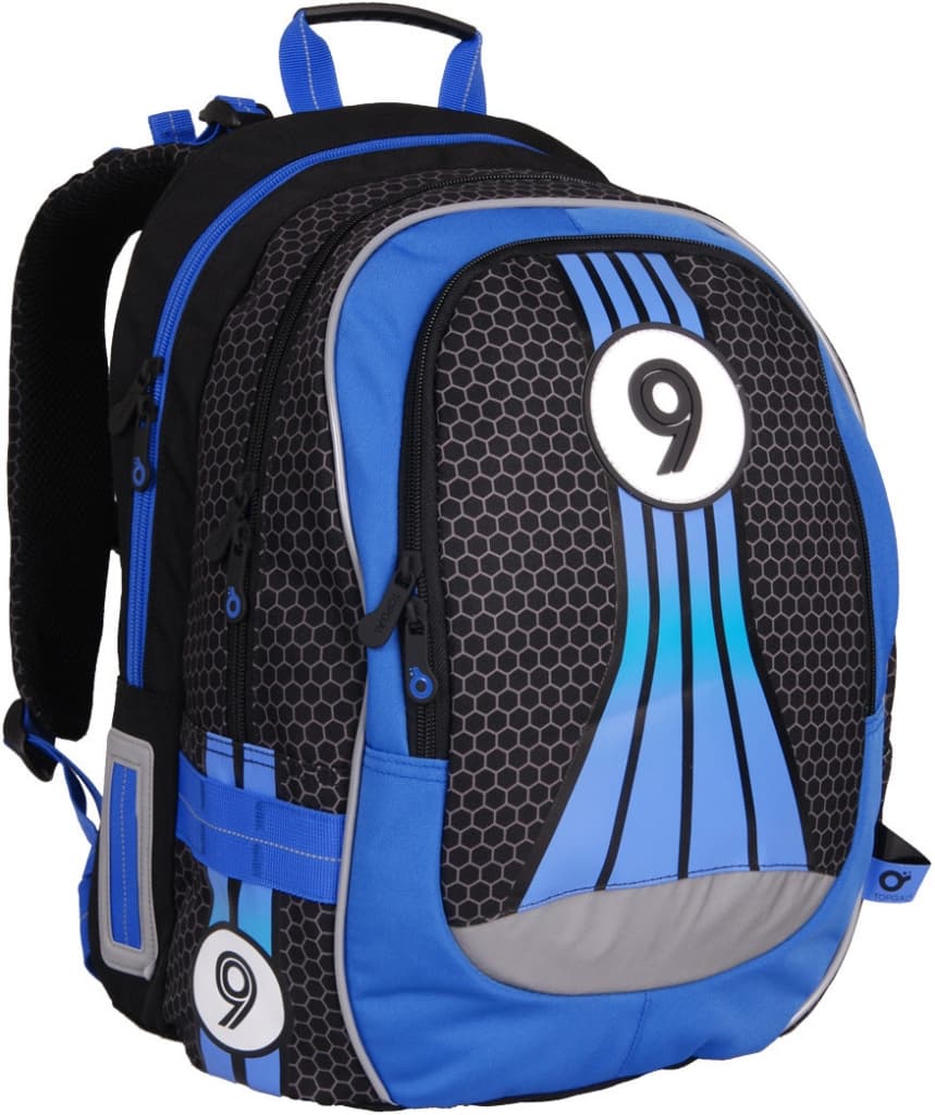 Školní batoh Topgal, 2.-5. třída