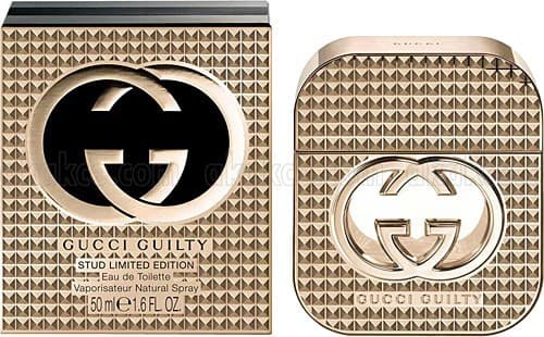 Gucci Guilty Stud - 50 ml