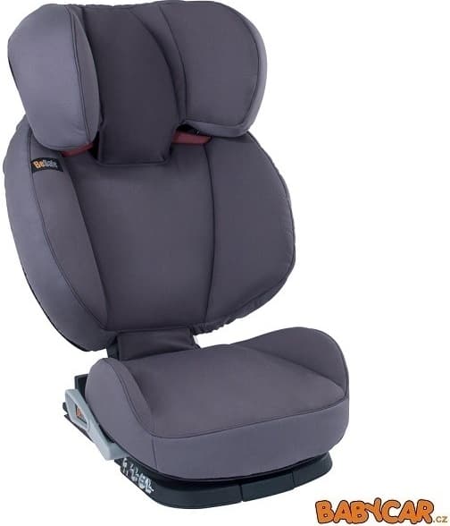 Autosedačka Besafe IZI UP X3 - 15-36 kg