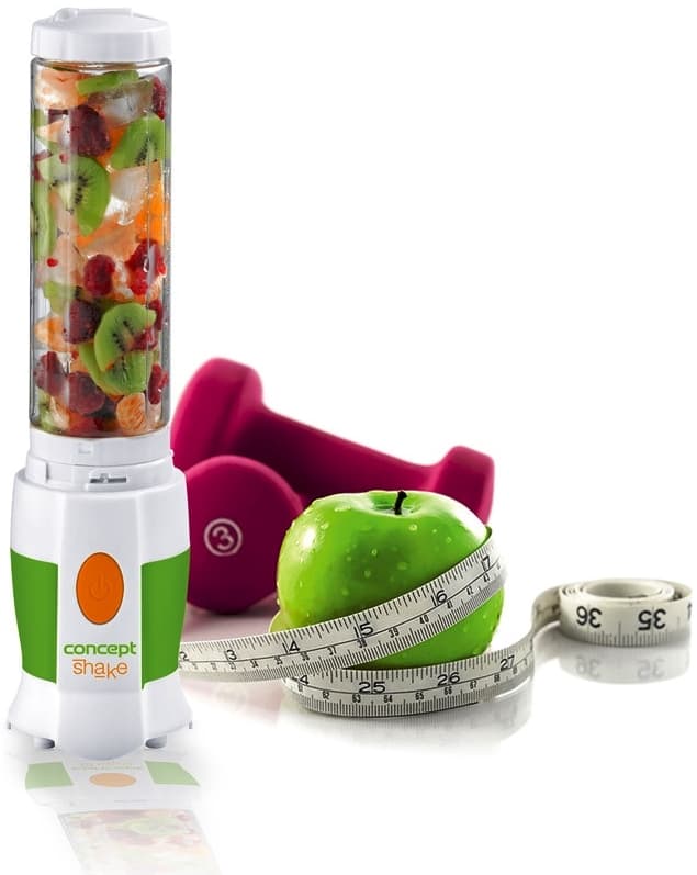 Mixér Concept + 2 nádoby