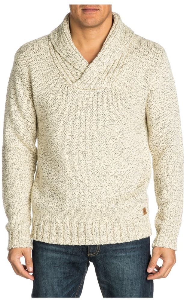 Velký výprodej módy - Quiksilver svetr