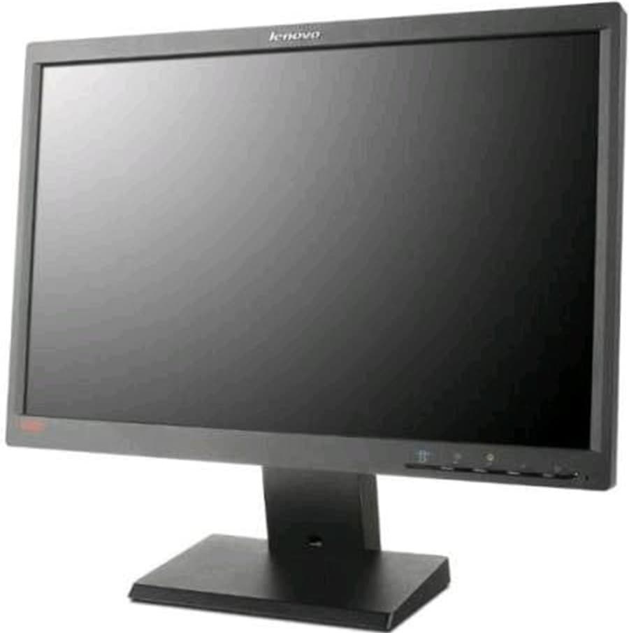 PC monitor Lenovo, 22"