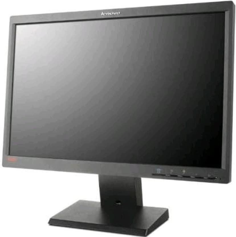 PC monitor Lenovo, 22"