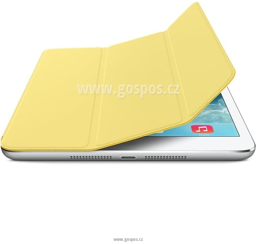 Smart cover na Apple iPad Mini