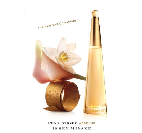 Issey Miyake L'Eau d'Issey Absolue, tester 90 ml