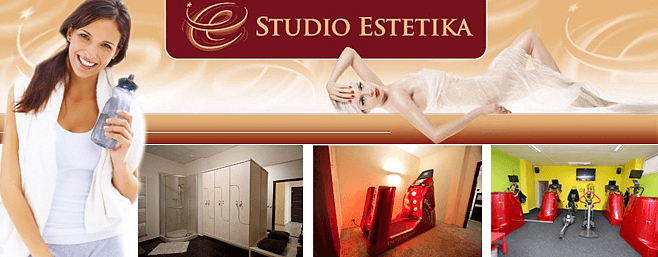 Letní cvičení v Estetice