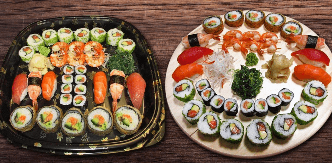 Užijte si japonskou hostinu