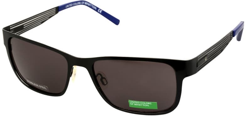 Pánské sluneční brýle Benetton
